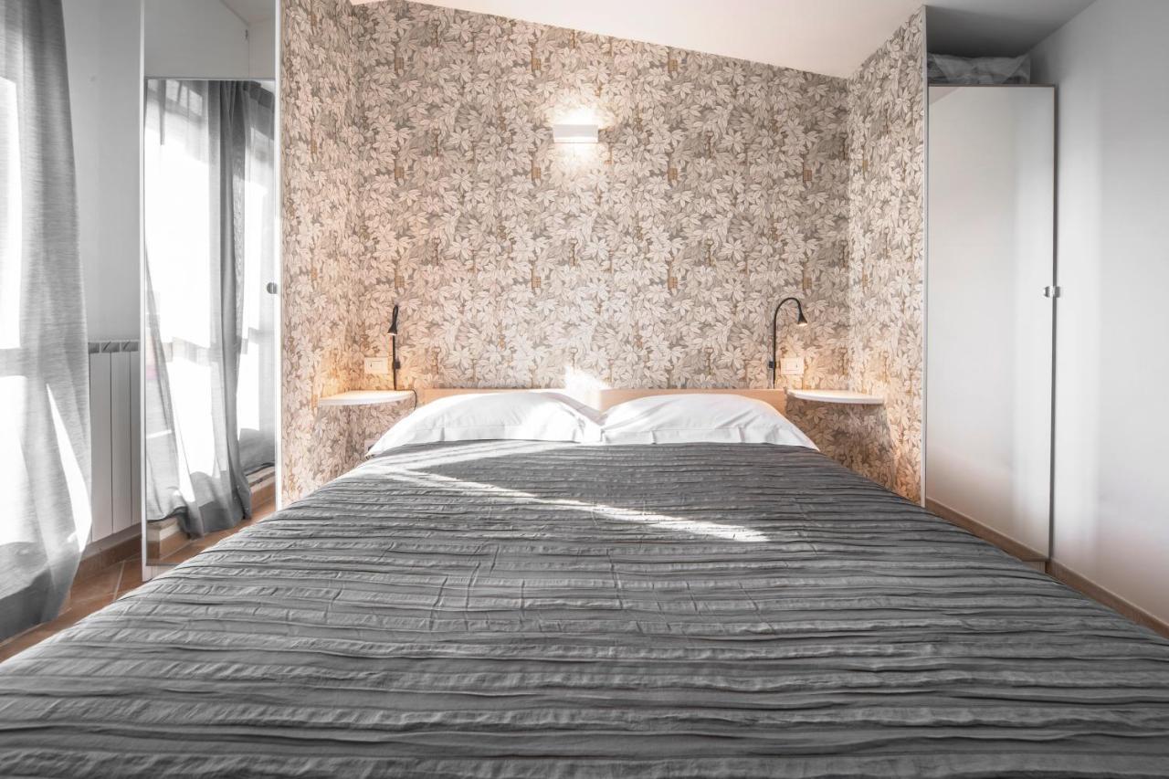 Palazzo Bozzoni Assisi Boutique Apartments Exterior photo